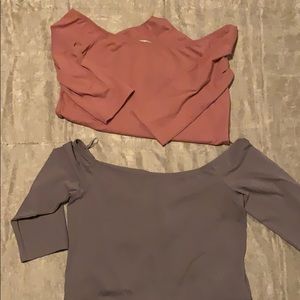 2 body suits